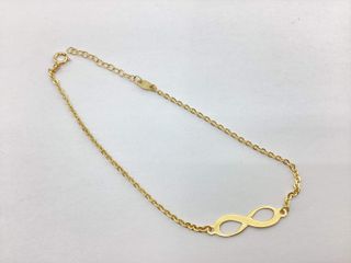 pulsera oro 18k