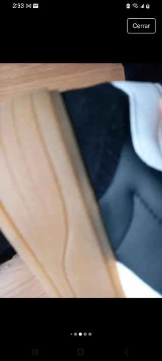 Deportiva contraste plataforma Bershka