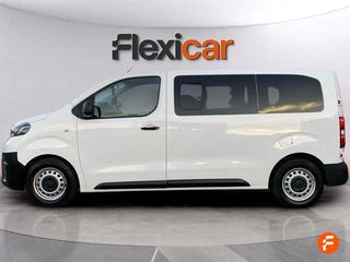 Toyota Proace PROACE COMFORT 1.5D -4D KOMBI L1