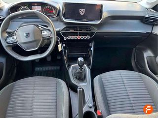 Peugeot 208 Active Puretech 100