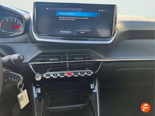 Peugeot 208 Active Puretech 100