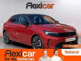 Opel Corsa 1.2T XHL 74kW (100CV) GS