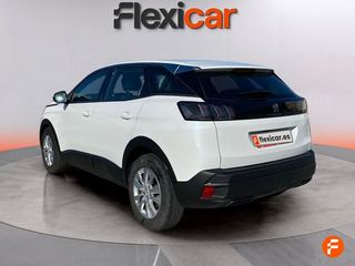 Peugeot 3008 1.2 PureTech 96KW S&S Active Pack EAT8