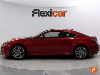Lexus RC 2.5 300h Executive Navigation