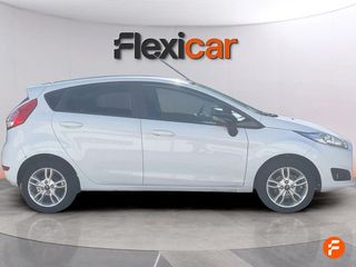 Ford Fiesta 1.0 EcoBoost 74kW Trend 5p