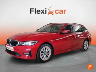 BMW Serie 3 318d Auto.Touring