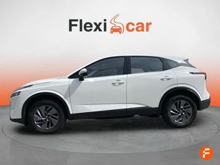 Nissan Qashqai DIG-T 103kW (140CV) mHEV 4x2 Tekna