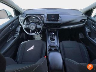 Nissan Qashqai DIG-T 103kW (140CV) mHEV 4x2 Tekna