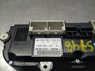 MANDO CALEFACCION / AIRE ACONDICIONADO VOLKSWAGEN