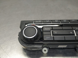 MANDO CALEFACCION / AIRE ACONDICIONADO VOLKSWAGEN