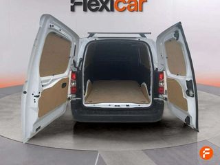 Citroën Berlingo Talla M BlueHDi 100 S&S FEEL