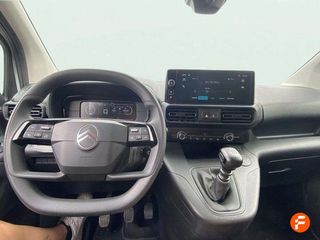 Citroën Berlingo Talla M BlueHDi 100 S&S FEEL