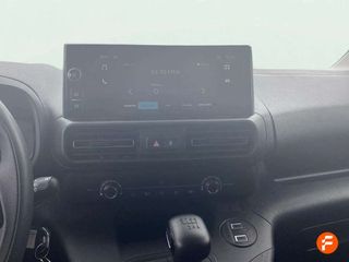 Citroën Berlingo Talla M BlueHDi 100 S&S FEEL