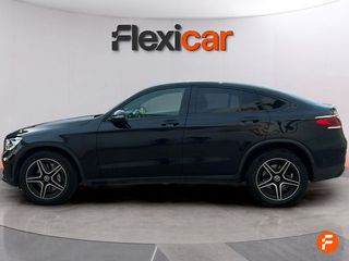 Mercedes GLC GLC 220 d 4MATIC