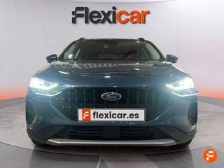 Ford Focus 1.0 Ecoboost MHEV 114kW Active