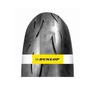 Dunlop D212 GP Racer 200/55
