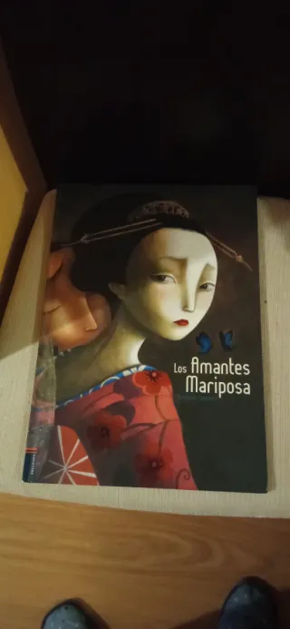 Libros varios