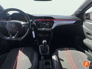 Opel Corsa 1.2T XHL 74kW (100CV) GS-Line