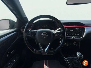 Opel Corsa 1.2T XHL 74kW (100CV) GS-Line