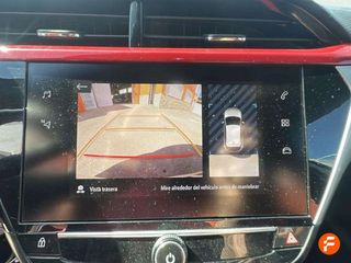 Opel Corsa 1.2T XHL 74kW (100CV) GS-Line