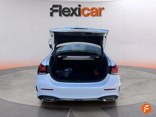 Mercedes Clase A Sedán A 250 e