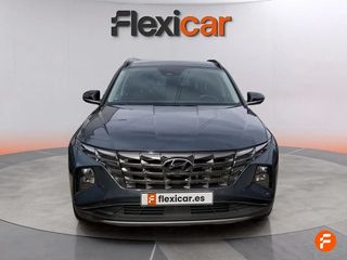 Hyundai Tucson 1.6 TGDI 110kW (150CV) 48V Tecno DCT 2C