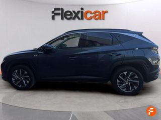 Hyundai Tucson 1.6 TGDI 110kW (150CV) 48V Tecno DCT 2C