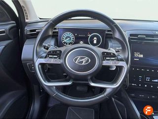 Hyundai Tucson 1.6 TGDI 110kW (150CV) 48V Tecno DCT 2C