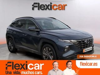 Hyundai Tucson 1.6 TGDI 110kW (150CV) 48V Tecno DCT 2C