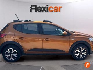 Dacia Sandero Stepway Essential TCe 67kW (90V)