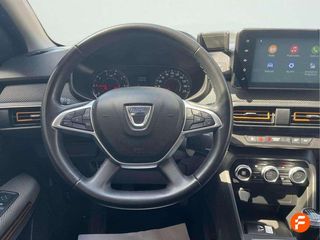 Dacia Sandero Stepway Essential TCe 67kW (90V)