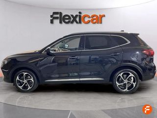 MG HS 1.5 Turbo GDI Luxury DCT