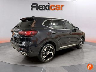 MG HS 1.5 Turbo GDI Luxury DCT