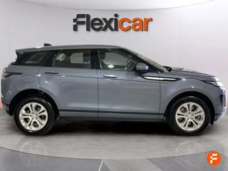 Land-Rover Range Rover Evoque 2.0 D163 AUTO 4WD MHEV