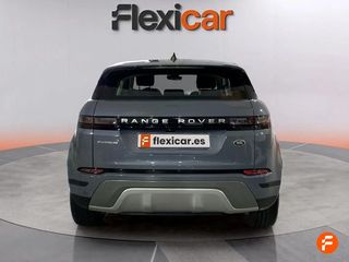 Land-Rover Range Rover Evoque 2.0 D163 AUTO 4WD MHEV