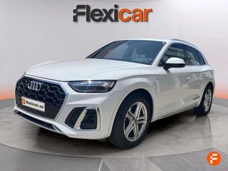 Audi Q5 S line 35 TDI 120kW S tronic