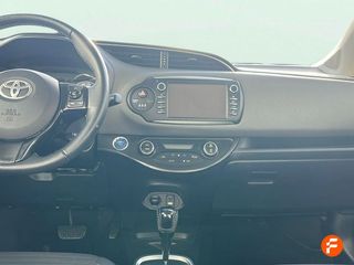 Toyota Yaris 1.5 100H Active Tech
