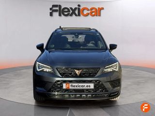 Cupra Ateca 2.0 TSI 221kW (300CV) 4Drive DSG