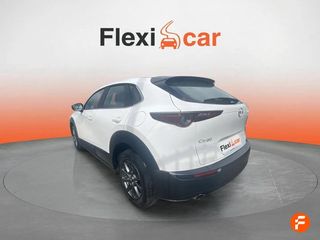 Mazda CX-30 2.0 90 kW 2WD Zenith Safety (sin Pack Bo