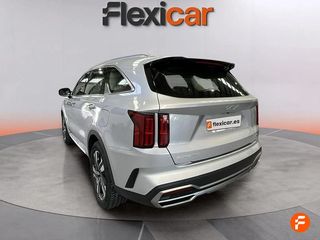 Kia Sorento 1.6 T-GDi HEV Drive 4x2 7pl