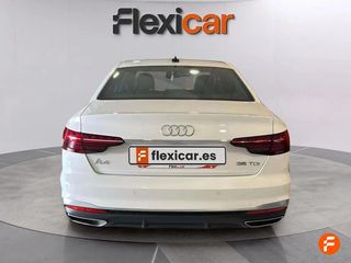 Audi A4 Advanced 35 TDI 120kW (163CV) S tronic