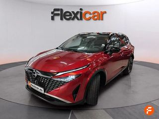 Nissan Qashqai DIG-T 116kW (158CV) mHEV CVT Acenta