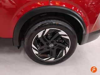 Nissan Qashqai DIG-T 116kW (158CV) mHEV CVT Acenta