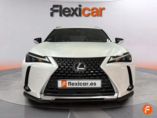 Lexus UX 2.0 300h UX Plus