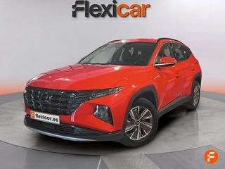 Hyundai Tucson 1.6 TGDI 169kW (230CV) HEV Maxx Auto