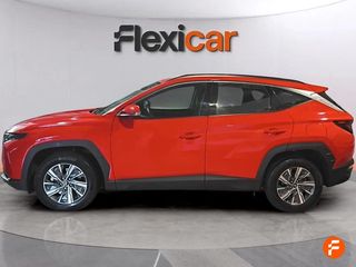 Hyundai Tucson 1.6 TGDI 169kW (230CV) HEV Maxx Auto