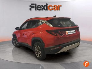 Hyundai Tucson 1.6 TGDI 169kW (230CV) HEV Maxx Auto
