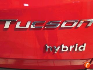 Hyundai Tucson 1.6 TGDI 169kW (230CV) HEV Maxx Auto