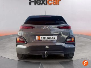 Hyundai Kona 1.0 TGDI Tecno 4X2