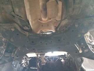 PUENTE DELANTERO HYUNDAI I30 CW (GDH)